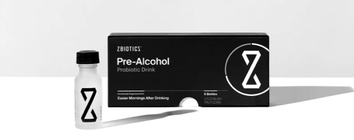 Zbiotics