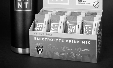 LMNT